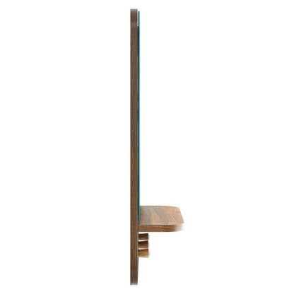 Modway - Lumina Mirror - EEI-6348-WAL veiw 3