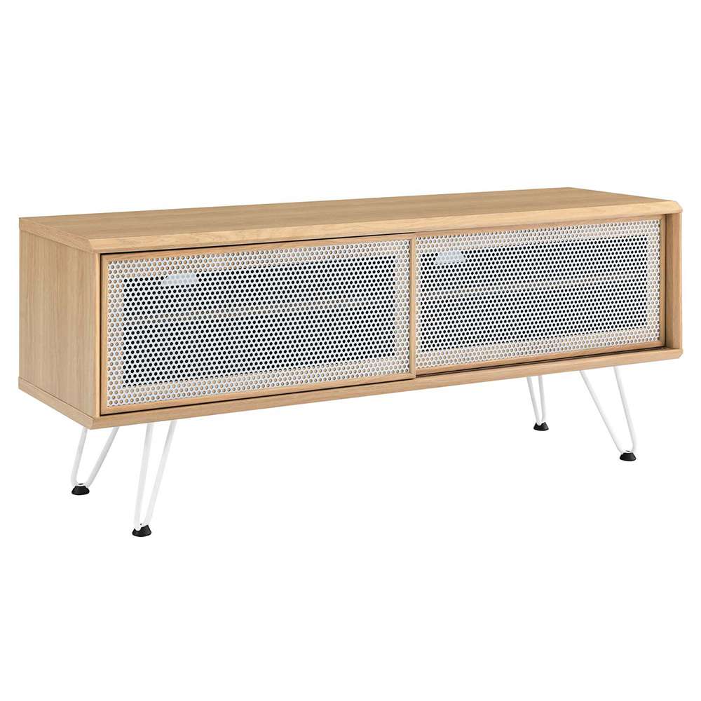 Modway - Nomad 47in TV Stand - EEI-6202-OAK veiw 1