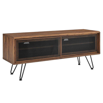Modway - Nomad 47in TV Stand - EEI-6202-WAL veiw 1