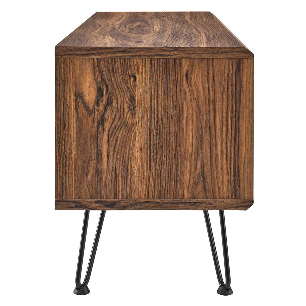 Modway - Nomad 47in TV Stand - EEI-6202-WAL veiw 3