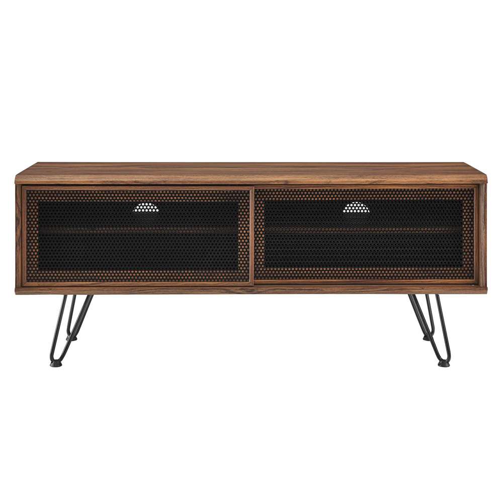 Modway - Nomad 47in TV Stand - EEI-6202-WAL veiw 4