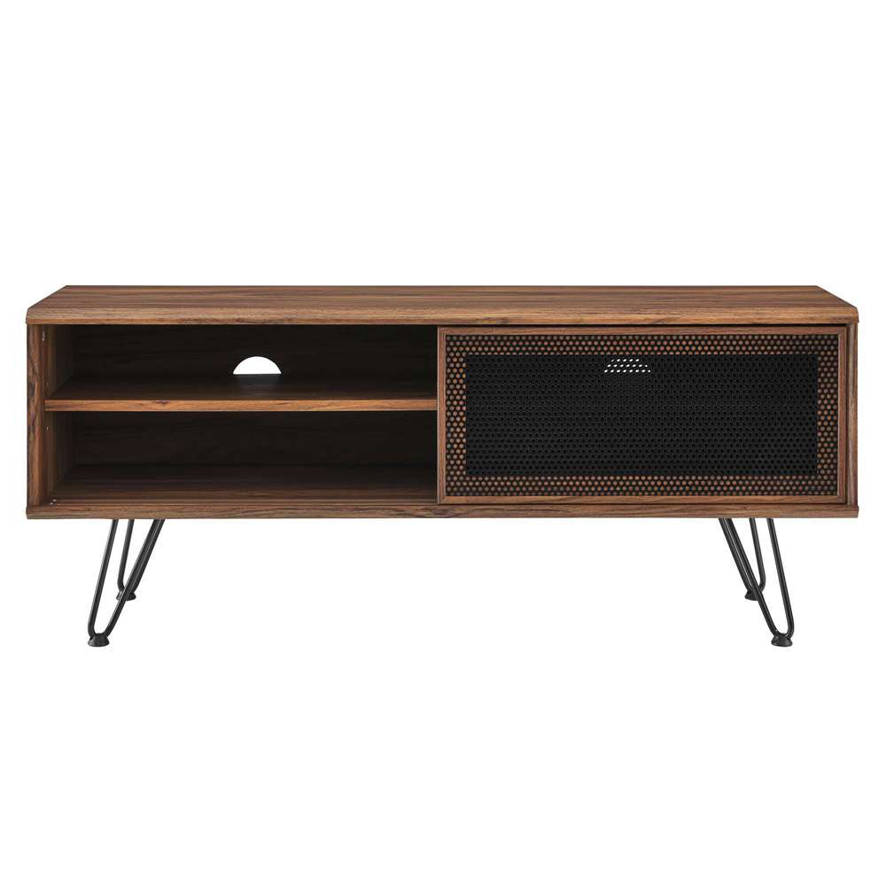 Modway - Nomad 47in TV Stand - EEI-6202-WAL veiw 5