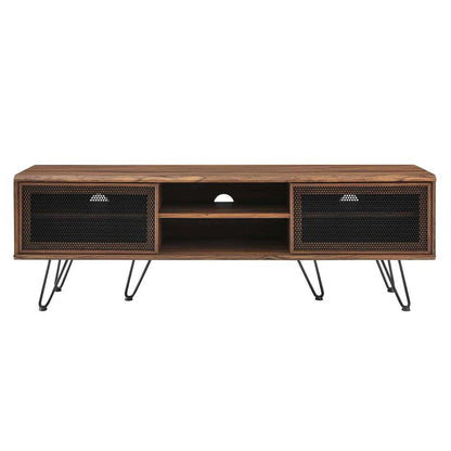 Modway - Nomad 59in TV Stand - EEI-6203-WAL veiw 4