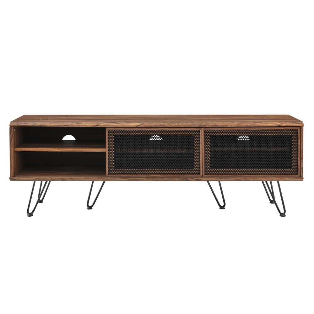 Modway - Nomad 59in TV Stand - EEI-6203-WAL veiw 5