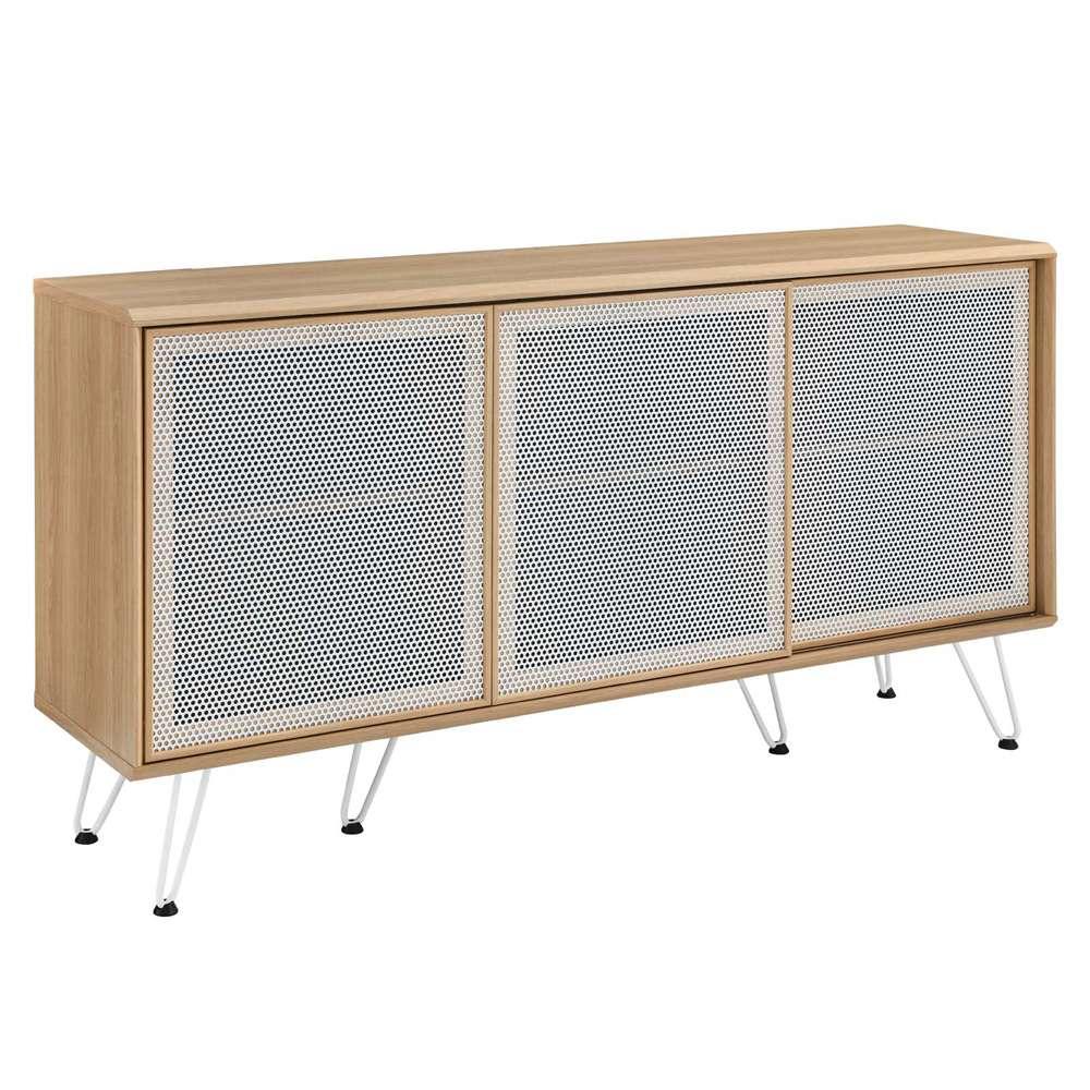 Modway - Nomad Sideboard - EEI-6204-OAK veiw 2