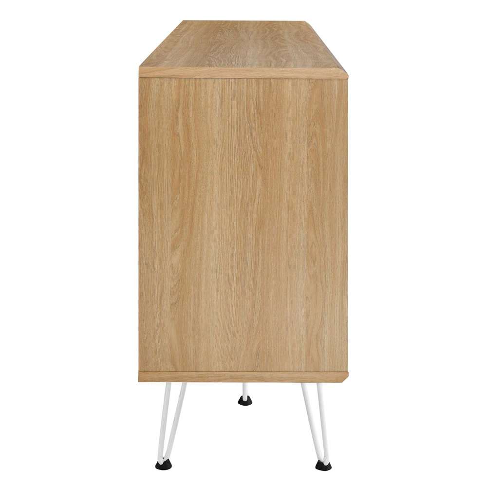 Modway - Nomad Sideboard - EEI-6204-OAK veiw 3