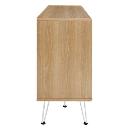 Modway - Nomad Sideboard - EEI-6204-OAK veiw 3