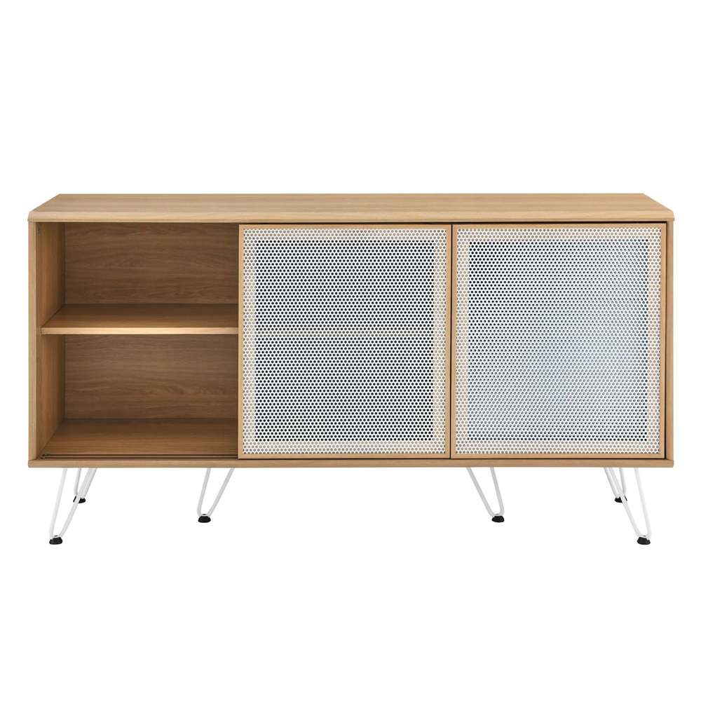Modway - Nomad Sideboard - EEI-6204-OAK veiw 5