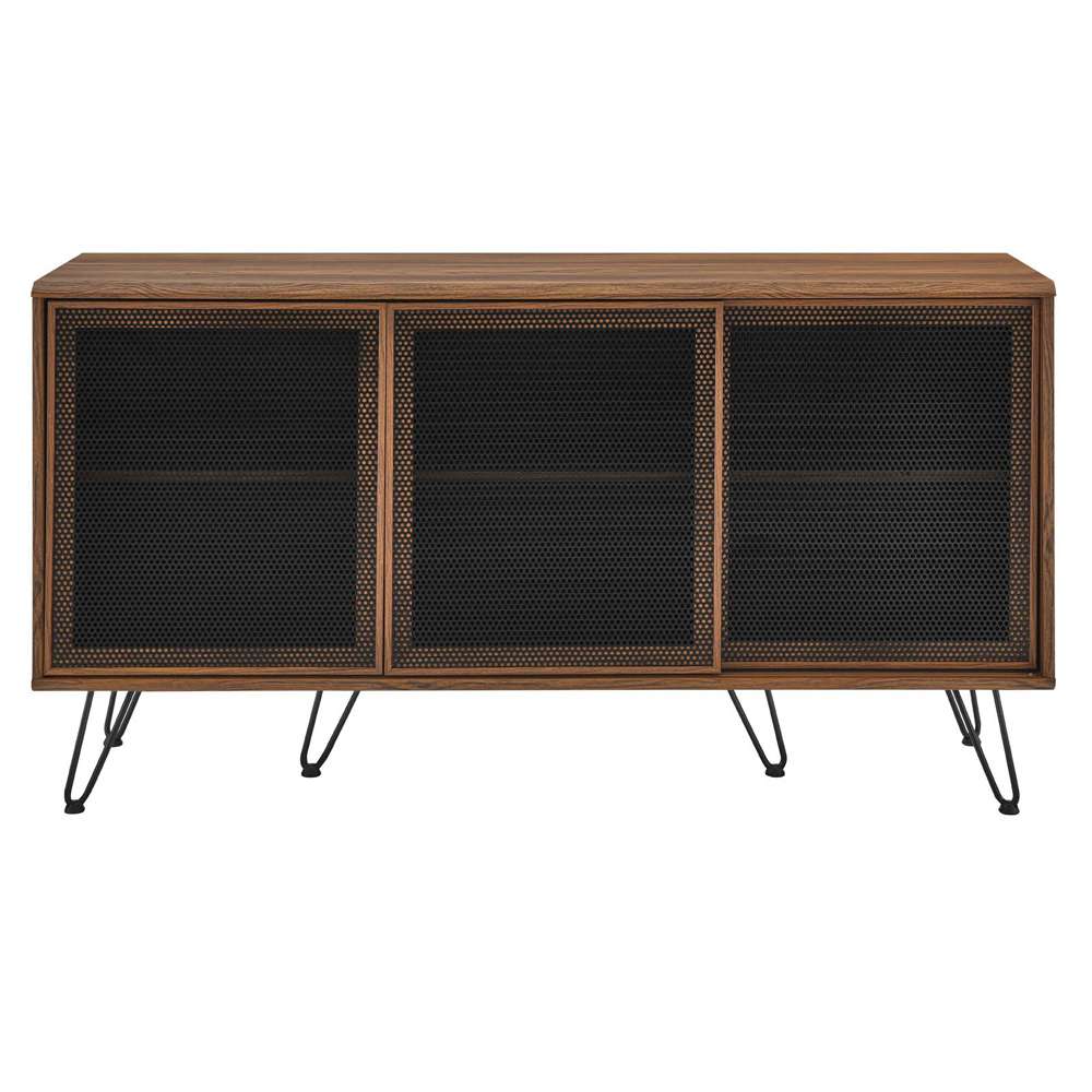 Modway - Nomad Sideboard - EEI-6204-WAL veiw 4
