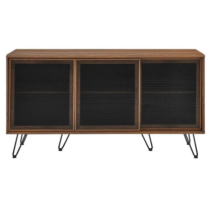 Modway - Nomad Sideboard - EEI-6204-WAL veiw 4