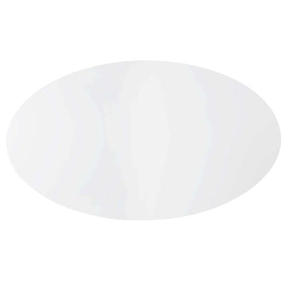 Modway - Provision 75in Oval Dining Table - EEI-4912-WHI veiw 6