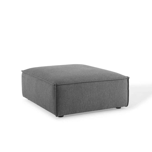 Modway - Restore Ottoman - EEI-3873-CHA veiw 1