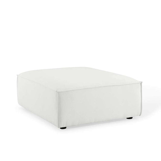 Modway - Restore Ottoman - EEI-3873-WHI veiw 1