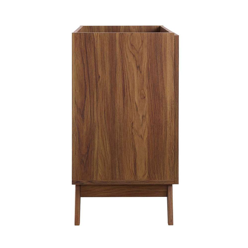 Modway - Soma 30in Bathroom Vanity Cabinet (Sink Basin Not Included) - EEI-6587-WAL veiw 3