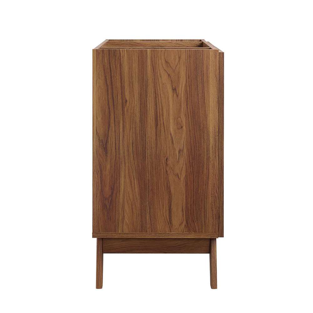 Modway - Soma 36in Bathroom Vanity Cabinet (Sink Basin Not Included) - EEI-6588-WAL veiw 3