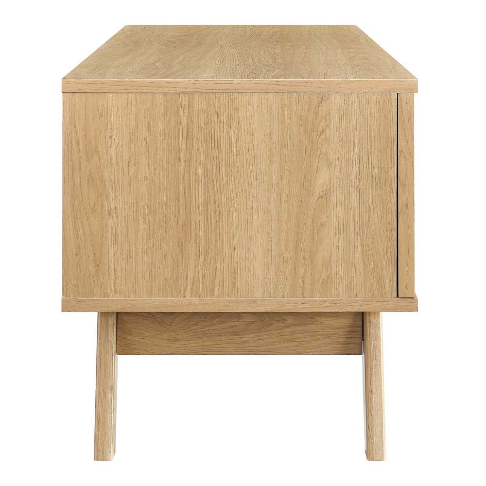 Modway - Soma 47in TV Stand - EEI-6039-OAK veiw 3