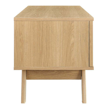 Modway - Soma 47in TV Stand - EEI-6039-OAK veiw 3
