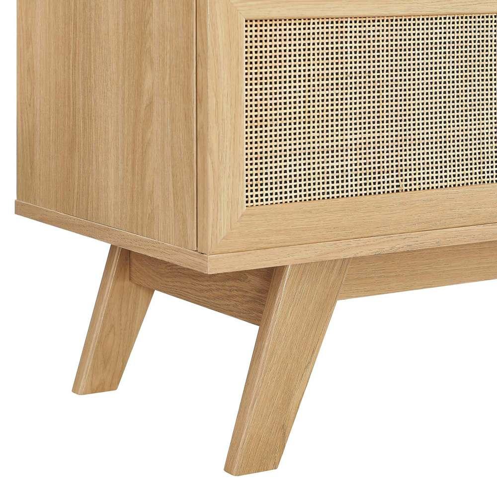 Modway - Soma 47in TV Stand - EEI-6039-OAK veiw 6