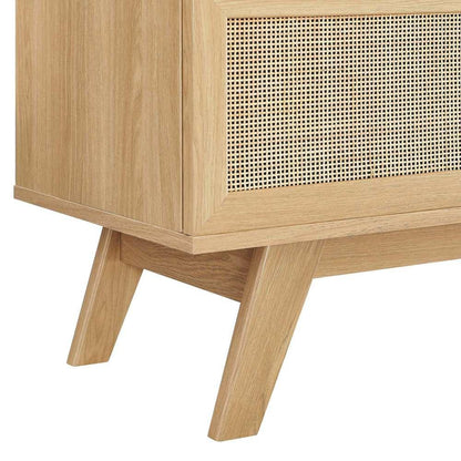 Modway - Soma 47in TV Stand - EEI-6039-OAK veiw 6