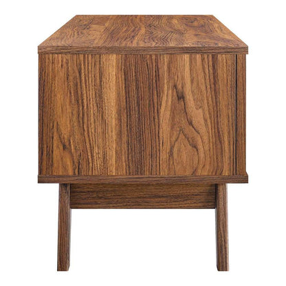 Modway - Soma 47in TV Stand - EEI-6039-WAL veiw 3