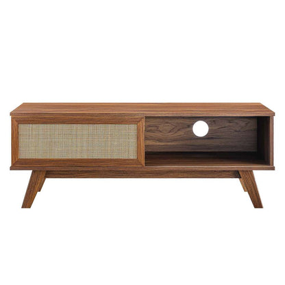 Modway - Soma 47in TV Stand - EEI-6039-WAL veiw 5