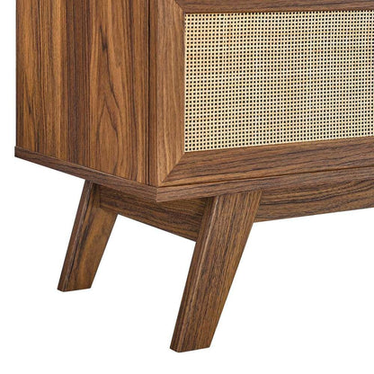 Modway - Soma 47in TV Stand - EEI-6039-WAL veiw 6