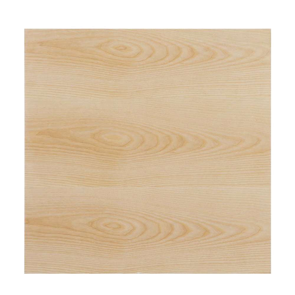 Modway - Verne 24in Square Dining Table - EEI-4741-GLD-NAT veiw 3