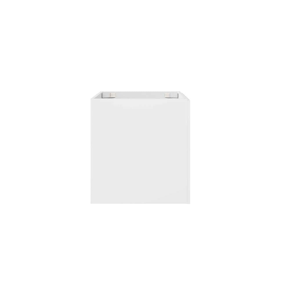 Modway - Vitality 24in Bathroom Vanity Cabinet (Sink Basin Not Included) - EEI-4893-WHI veiw 3