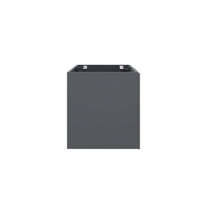 Modway - Vitality 36in Bathroom Vanity Cabinet (Sink Basin Not Included) - EEI-4894-GRY veiw 3