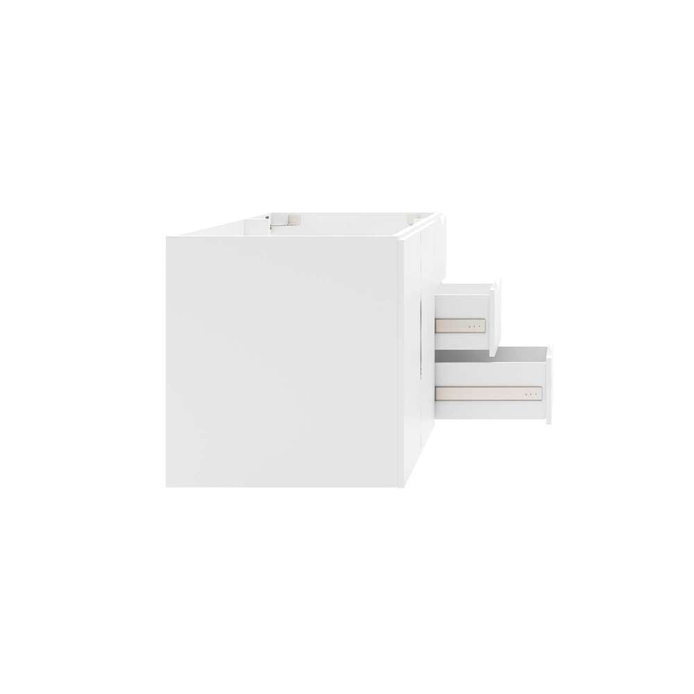 Modway - Vitality 36in Bathroom Vanity Cabinet (Sink Basin Not Included) - EEI-4894-WHI veiw 4