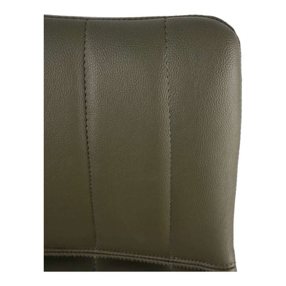 Moes Home - Alibi Barstool Dark Green (Set of 2) - UU-1003-27 veiw 5