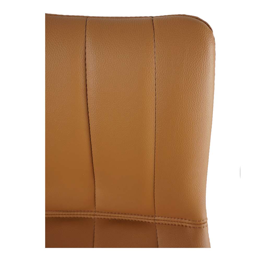 Moes Home - Alibi Barstool Tan (Set of 2) - UU-1003-21 veiw 5
