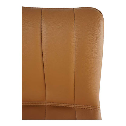 Moes Home - Alibi Barstool Tan (Set of 2) - UU-1003-21 veiw 5