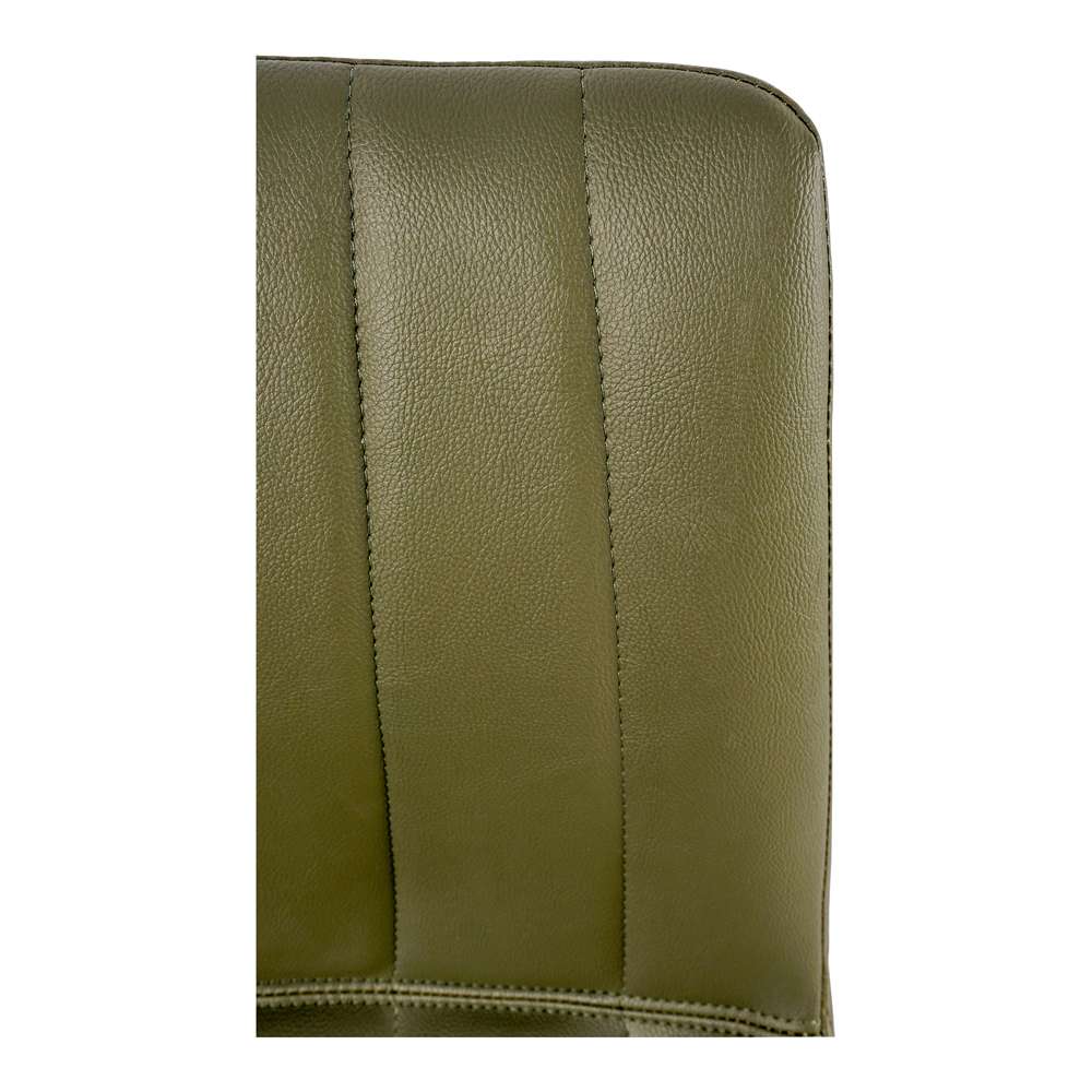 Moes Home - Alibi Dining Chair Dark Green (Set of 2) - UU-1022-27 veiw 5