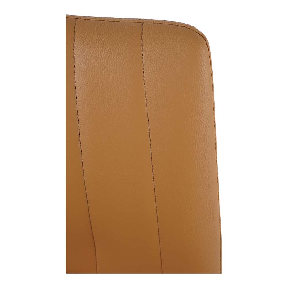 Moes Home - Alibi Dining Chair Tan (Set of 2) - UU-1022-21 veiw 6