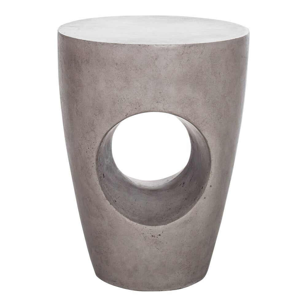 Moes Home - Aylard Outdoor Stool - BQ-1003-25 veiw 1
