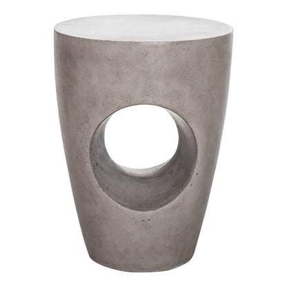 Moes Home - Aylard Outdoor Stool - BQ-1003-25 veiw 1
