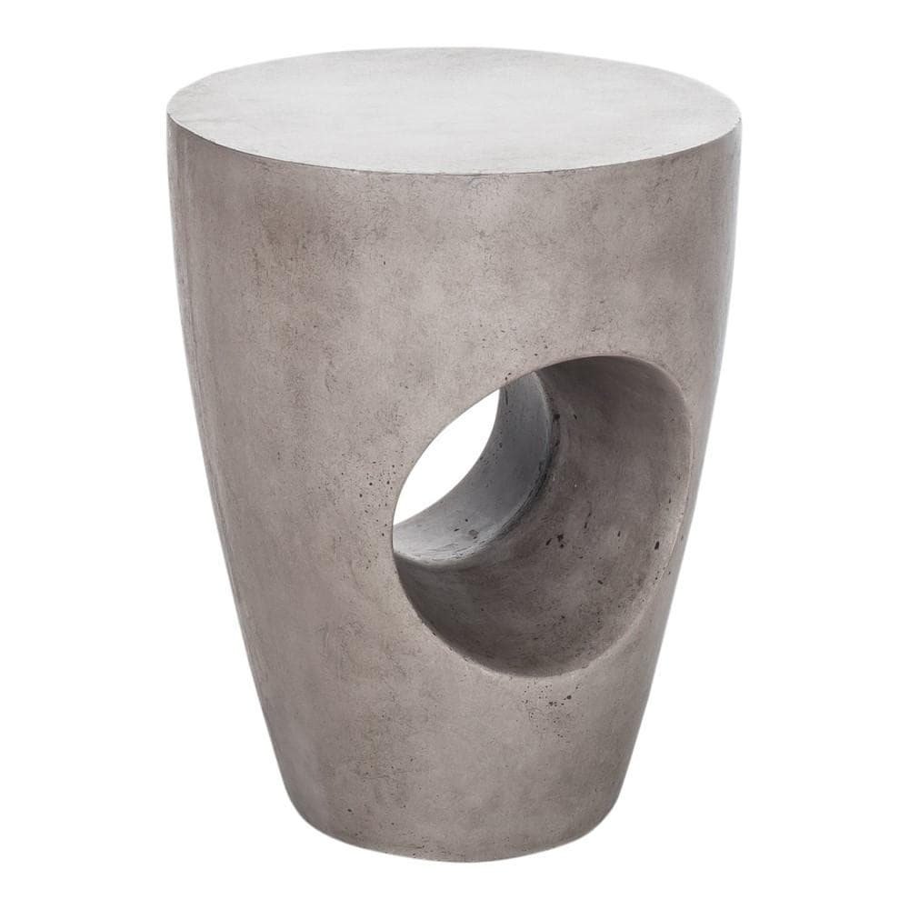 Moes Home - Aylard Outdoor Stool - BQ-1003-25 veiw 2
