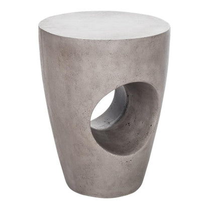 Moes Home - Aylard Outdoor Stool - BQ-1003-25 veiw 2