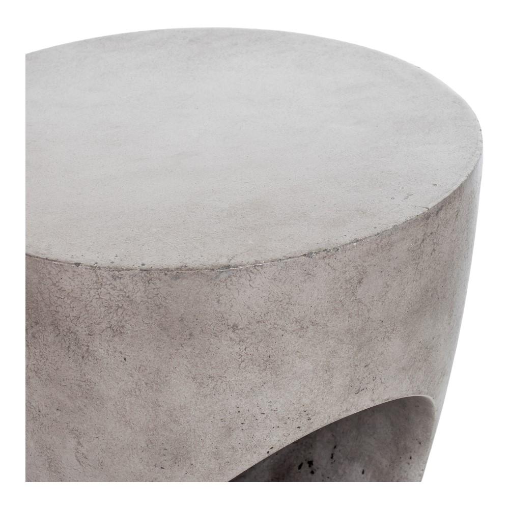 Moes Home - Aylard Outdoor Stool - BQ-1003-25 veiw 3