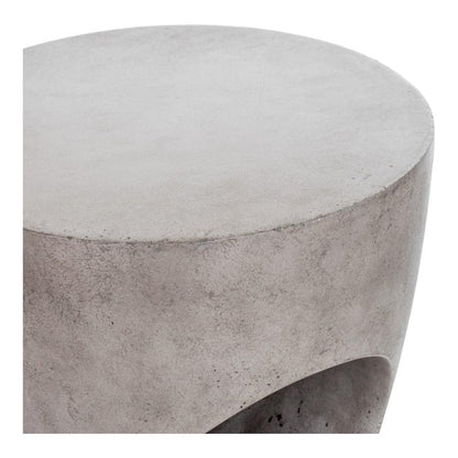 Moes Home - Aylard Outdoor Stool - BQ-1003-25 veiw 3