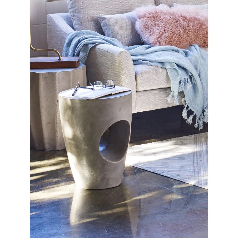 Moes Home - Aylard Outdoor Stool - BQ-1003-25 veiw 4