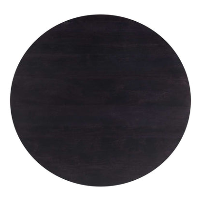 Moes Home - Bradbury Coffee Table Large Blackened Acacia - JD-1056-02-0 veiw 3
