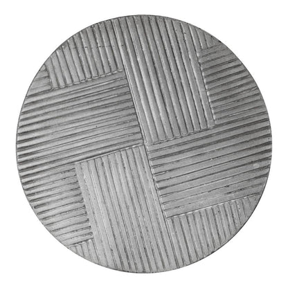 Moes Home - Foundation Outdoor Accent Table Grey - BQ-1046-25 veiw 3