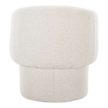 Moes Home - Franco Chair Oyster - JM-1005-05 veiw 4