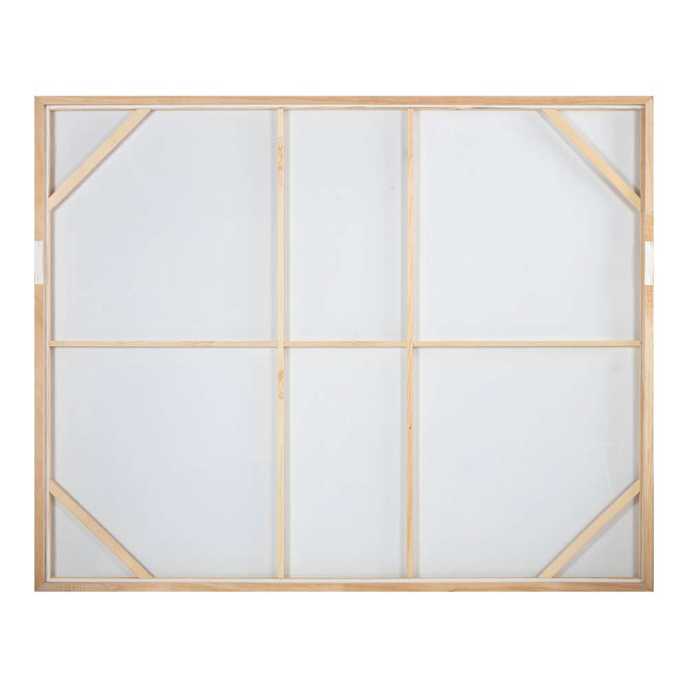 Moes Home - Impression Framed Painting Verdant Palette - WP-1275-37 veiw 5