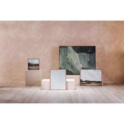 Moes Home - Impression Framed Painting Verdant Palette - WP-1275-37 veiw 6