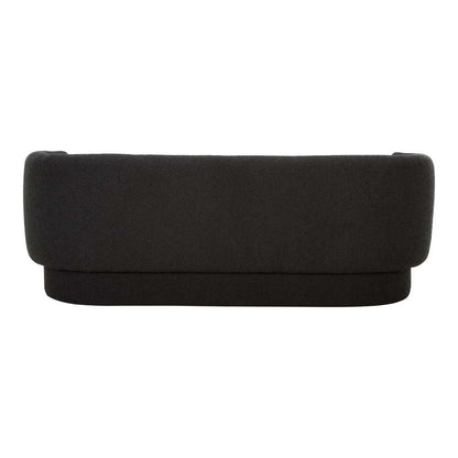 Moes Home - Koba Sofa Maya Black - JM-1001-02 veiw 4