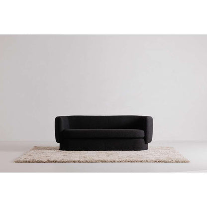 Moes Home - Koba Sofa Maya Black - JM-1001-02 veiw 7