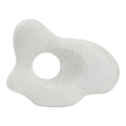 Moes Home - Matter Ecomix Sculpture Flecked Stone - DD-1042-18 veiw 1
